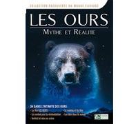 Les Ours : Mythe et réalité – DVD – SQUARE