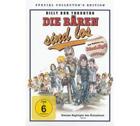 Les ours sont partis (2005) - DVD Billy Bob Thornton & Marcia Gay Harden...