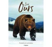 Les ours Tom Jackson (Auteur)