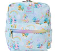 Les Oursons du Bonheur by Loungefly Sac à dos Cousins AOP