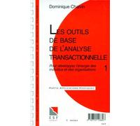 Les outils de base de l'analyse transactionnelle