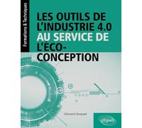 Les outils de l’industrie 4.0 au service de l’éco-conception