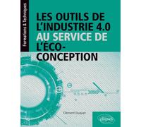 Les outils de l’industrie 4.0 au service de l’éco-conception