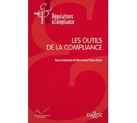 Les outils de la compliance