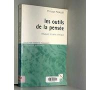 Les outils de la pensée : Éduquer le sens critique