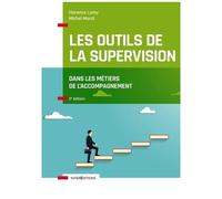 Les Outils De La Supervision Dans Les Métiers De L'accompagnement