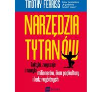 Les outils des titans