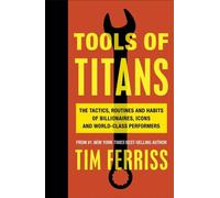 Les outils des Titans