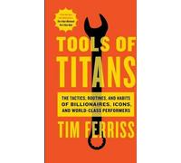 Les outils des Titans