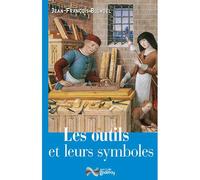 Les outils et leurs symboles - Collectif - Godefroy Jean-Cyrille Eds - broché - Etude