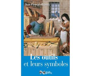 Les outils et leurs symboles - Collectif - Godefroy Jean-Cyrille Eds - broché - Etude