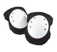 Les Outils Genouillères monobloc coque PVC coussinet EVA