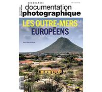 Les outre-mers européens - DP8123