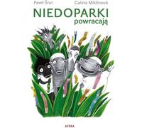 Les outsiders sont de retour - Pavel Srut (Buch auf Polnisch)
