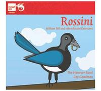 G. Rossini – William Tell & Other Ross – Import