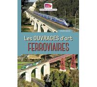 Les ouvrages d'art ferroviaires Les cours bleus - SNCF RESEAU - Presses De L'ecole Nationale Des Ponts Et Chaussees - broché - Beau livre