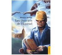 Les Ouvriers de l'Eternel - Maurice Dubost - Jets D'encre - broché - Essai