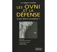 Les OVNI et la défense : À quoi doit-on se préparer ?