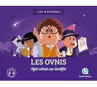 Les ovnis: Objets volants non identifiés