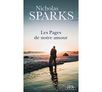 Les pages de notre amour
