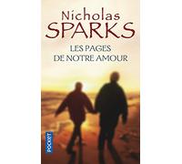 Les Pages de notre amour