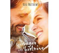Les pages de notre histoire (version poche)