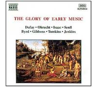 Les Pages Glorieuses De La Musique Ancienne Artistes Divers