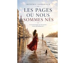 Les pages où nous sommes nés