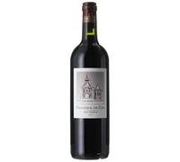 Les Pagodes de Cos 2018 - Second Vin du Château Cos d'Estournel