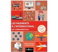 Les paiements à l'international : Les fondamentaux