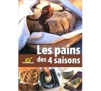 Les pains des quatre saisons