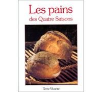 Les pains des quatre saisons