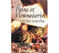 Les Pains Et Viennoiseries