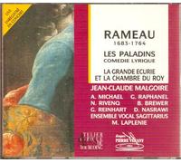 Les Paladins