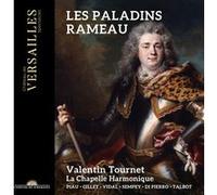 Les Paladins E