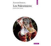 Les Palestiniens