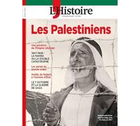 LES PALESTINIENS