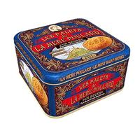 Les palets de la Biscuiterie Mère Poulard 200g - Produits-Normandie