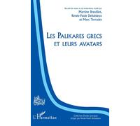 Les Palikares grecs et leurs avatars – L'Harmattan
