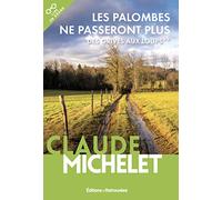 Les palombes ne passeront plus