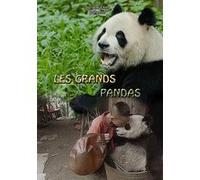 Les pandas géants E
