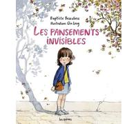 Les pansements invisibles