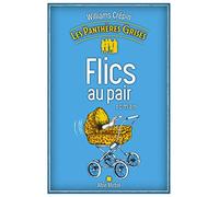 Les Panthères grises - tome 2 - Flics au pair