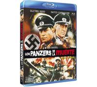Les Panzers De La Mort (1987) (The Misfit Brigade)