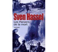 Les Panzers de la mort