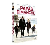 Les Papas du dimanche by Thierry Neuvic
