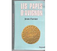 Les Papes d'Avignon
