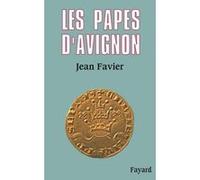 Les Papes d'Avignon