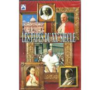 Les papes du XXème siecle