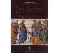 Les Papes - Vingt siècles d'histoire